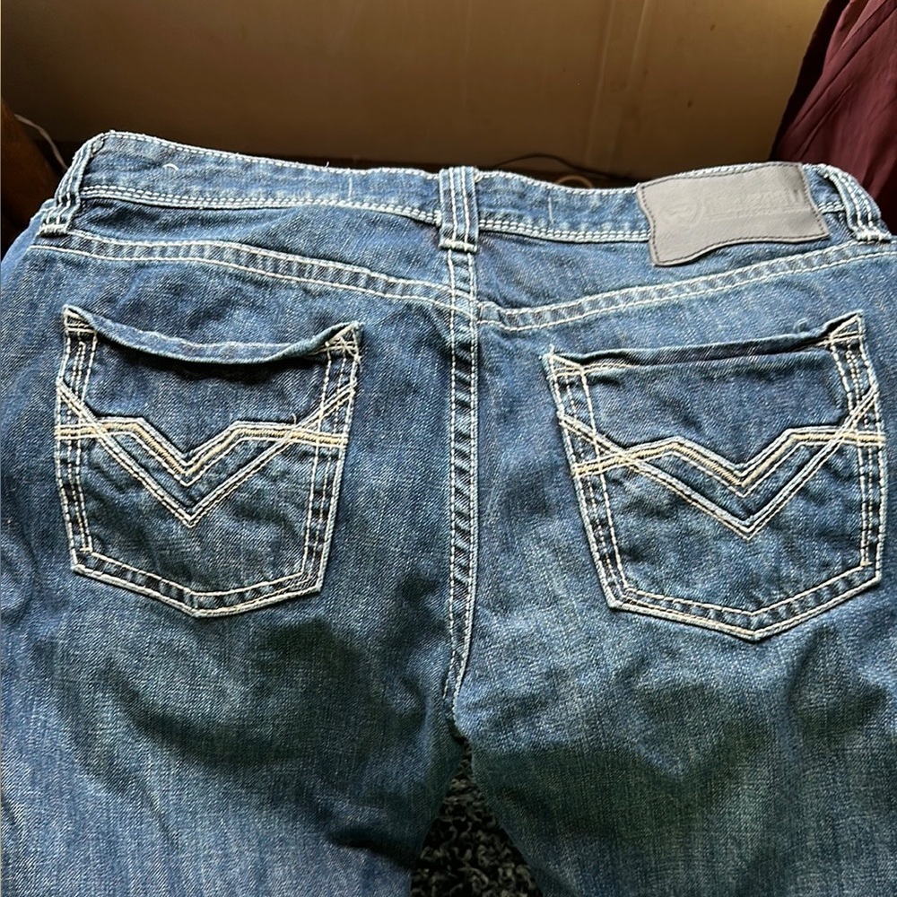 Men’s Jeans